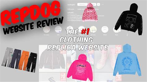 replica clothing facebook|fake clothes websites.